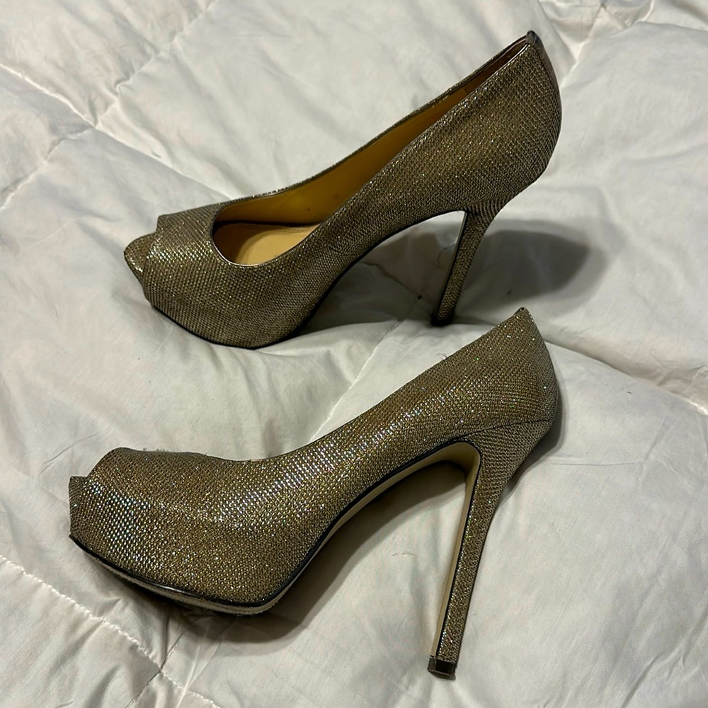 Enzo Angiolini Heels